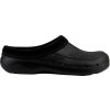 Coqui Dámské pantofle Husky Black 9761-900-2222