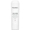 Goldwell Kondicionér pro blond a šedivé vlasy (Silver Conditioner)