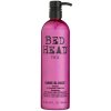 Tigi Šampon pro chemicky ošetřené blond vlasy Bed Head Dumb Blonde (Shampoo)