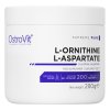 L-ornitin L-aspartát Supreme pure - OstroVit