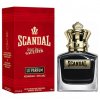 Jean P. Gaultier Scandal Le Parfum For Him - EDP (plnitelná)