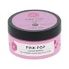 Maria Nila Jemná vyživující maska bez permanentních barevných pigmentů Pink (Colour Refresh Mask)