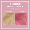 Revolution Haircare Barva na vlasy pro blondýnky Tones for Blondes 150 ml
