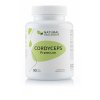 Natural Medicaments Cordyceps Premium 90 kapslí