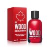Dsquared² Red Wood - EDT miniatura