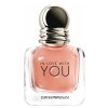 Giorgio Armani Emporio Armani In Love With You - EDP