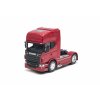 Welly Tahač Scania V8 R730 "Hauler" 68020S - zlatá 1:32