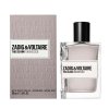 Zadig & Voltaire This Is Him! Undressed - EDT