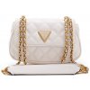 Guess Dámská crossbody kabelka HWQA8748780-IVO