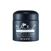 Mizon Pleťový krém s filtrátem sekretu Afrického černého hlemýždě 90% (Black Snail All In One Cream)