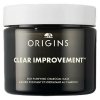 Origins Čistící pleťová maska ​​s Clear Improvement™ (Soft Purifying Charcoal Mask)