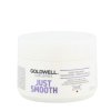 Goldwell Uhlazující maska na nepoddajné vlasy Dualsenses Just Smooth (60 SEC Treatment Mask) (Objem 200 ml)