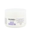 Goldwell Uhlazující maska na nepoddajné vlasy Dualsenses Just Smooth (60 SEC Treatment Mask)