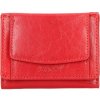 Lagen Dámská kožená peněženka W-2031 RED