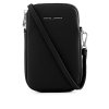 David Jones Dámská crossbody kabelka 6937-1B Black