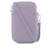 David Jones Dámská crossbody kabelka 6937-1B Lilac