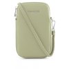 David Jones Dámská crossbody kabelka 6937-1B Pistachio