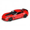 Welly Chevrolet Corvette Z06 (2017) 1:24