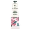 The Body Shop Hydratační krém na ruce British Rose (Hand Cream)