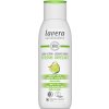 Lavera Osvěžující tělové mléko s Bio limetkou (Refreshing Body Lotion) 200 ml