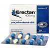 Erectan 400 mg 20 tob.