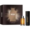 Hugo Boss Boss The Scent - EDT 50 ml + deodorant ve spreji 150 ml