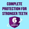 Listerine Ústní voda kompletní péče pro citlivé zuby Total Care Sensitive Teeth