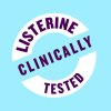Listerine Ústní voda kompletní péče pro citlivé zuby Total Care Sensitive Teeth