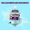 Listerine Ústní voda kompletní péče pro citlivé zuby Total Care Sensitive Teeth