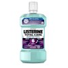 Listerine Ústní voda kompletní péče pro citlivé zuby Total Care Sensitive Teeth