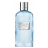 Abercrombie & Fitch First Instinct Blue For Her - EDP