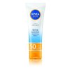 Nivea Zmatňující pleťový krém na opalování SPF 50 (Mattifying Effect Shine Control) 50 ml