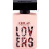 Replay Signature Lovers Woman - EDT