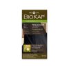 Biokap Nutricolor Delicato - Barva na vlasy 1.00 Černá přírodní 140 ml