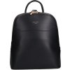 David Jones Dámský batoh CM6939 Black