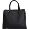 David Jones Dámská kabelka CM6999 Black