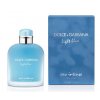 Dolce & Gabbana Light Blue Eau Intense Pour Homme - EDP