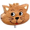 2Kids Toys Tužka hlava Kočka