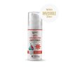 WoodenSpoon Opalovací tělové mléko Baby & Family SPF 50 50 ml - pumpička