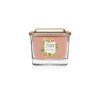 Yankee Candle Aromatická svíčka malá hranatá Jasmine and Pomelo 96 g