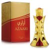Khadlaj Azaari - koncentrovaný parfémovaný olej bez alkoholu