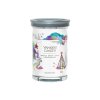 Yankee Candle Aromatická svíčka Signature tumbler velký Magical Bright Lights 567 g