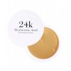 skin79 Hydrogelové polštářky pod oči 24k Hyaluronic Acid (Gold Hydrogel Eye Patch) 60 ks