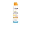 Astrid Dětský neviditelný suchý sprej na opalování SPF 50 Sun 150 ml