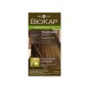 Biokap Nutricolor Delicato - Barva na vlasy 7.0 Blond přírodní střední 140 ml