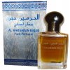Al Haramain Hajar - parfémový olej