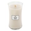 WoodWick Vonná svíčka váza Smoked Jasmine 609,5 g
