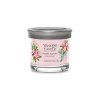 Yankee Candle Aromatická svíčka Signature tumbler malý Desert Blooms 122 g