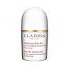 Clarins Jemný kuličkový deodorant (Roll-On Deodorant) 50 ml