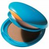Shiseido Kompaktní voděodolný pudr SPF 30 (UV Protective Compact SPF30 Foundation) 12 g